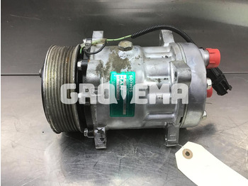 Двигатель и запчасти LIEBHERR