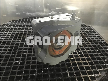 Гидравлика LIEBHERR