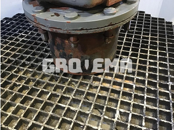 Подвеска LIEBHERR