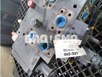 Гидравлика LIEBHERR