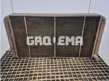 Радиатор LIEBHERR