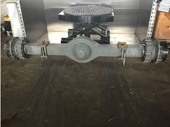 Ось и запчасти LIEBHERR