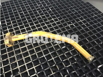 Гидравлика LIEBHERR