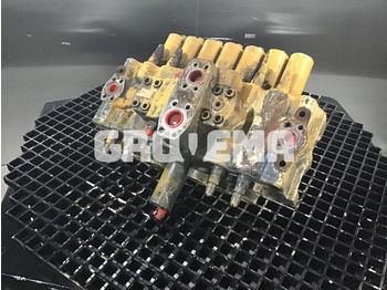 Гидравлика LIEBHERR