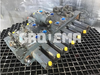 Гидравлика LIEBHERR