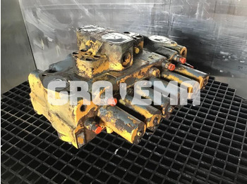 Гидравлика LIEBHERR