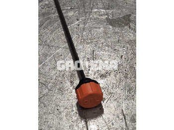 Двигатель и запчасти LIEBHERR