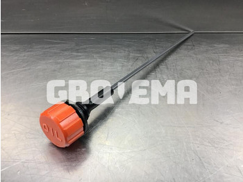 Двигатель и запчасти LIEBHERR