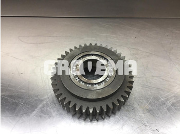 Двигатель и запчасти LIEBHERR