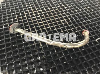 Гидравлика LIEBHERR