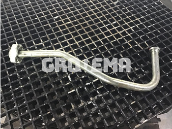 Гидравлика LIEBHERR