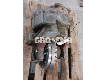 Дифференциал LIEBHERR