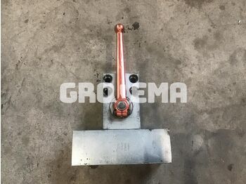 Гидравлика LIEBHERR