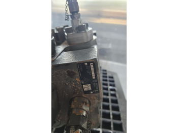 Гидравлика LIEBHERR