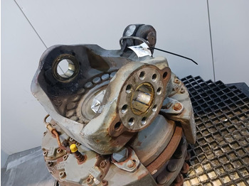 Поворотный кулак LIEBHERR