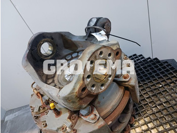 Поворотный кулак LIEBHERR