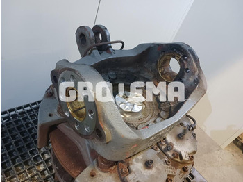 Поворотный кулак LIEBHERR