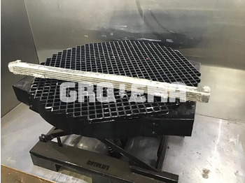 Масляный радиатор LIEBHERR