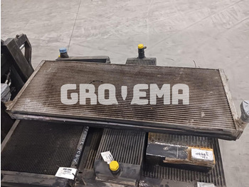 Масляный радиатор LIEBHERR