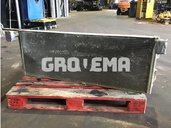 Масляный радиатор LIEBHERR