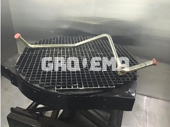 Гидравлика LIEBHERR