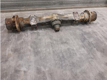 Задняя ось LIEBHERR