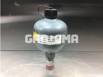 Детали тормозной системы LIEBHERR