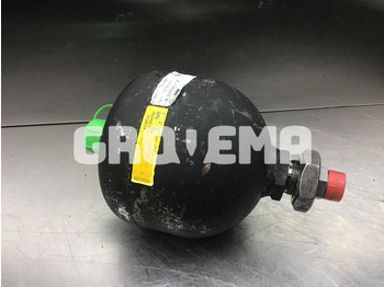 Детали тормозной системы LIEBHERR