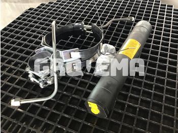 Электрическая система LIEBHERR