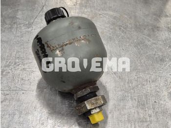 Гидравлика LIEBHERR