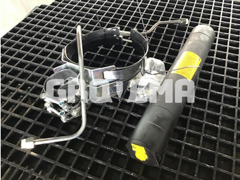 Электрическая система LIEBHERR