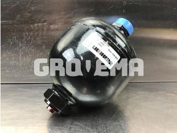 Электрическая система LIEBHERR