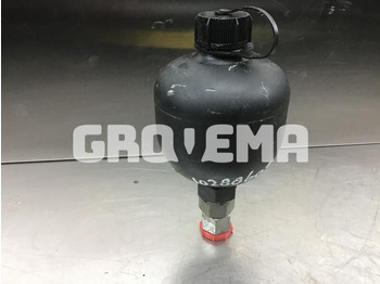 Электрическая система LIEBHERR