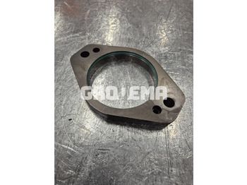 Подвеска LIEBHERR