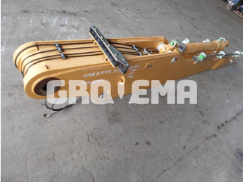 Стрела LIEBHERR