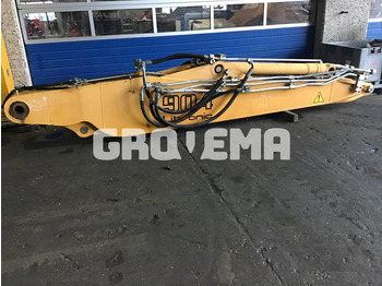 Стрела LIEBHERR