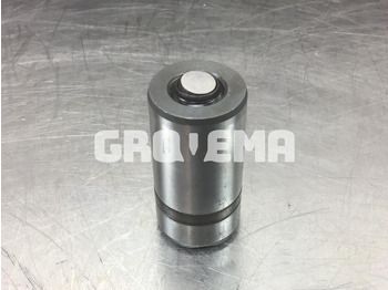 Гидравлика LIEBHERR