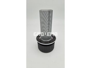 Гидравлика LIEBHERR