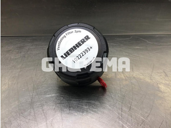 Гидравлический фильтр LIEBHERR