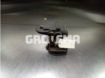 Двигатель и запчасти LIEBHERR