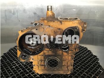 Двигатель и запчасти LIEBHERR