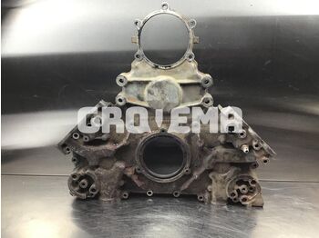 Двигатель и запчасти LIEBHERR