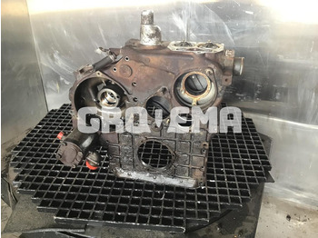 Коробка передач LIEBHERR