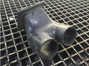 Часть системы кондиционирования LIEBHERR