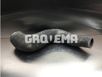 Система охлаждения LIEBHERR