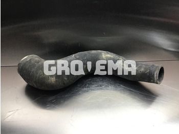 Система охлаждения LIEBHERR