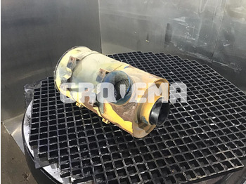 Воздушный фильтр LIEBHERR