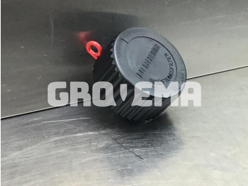 Гидравлический фильтр LIEBHERR