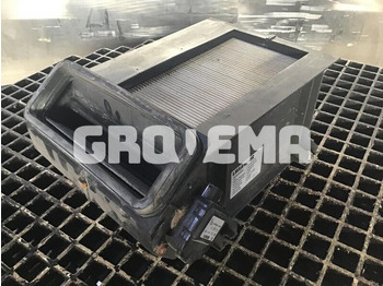 Воздушный фильтр LIEBHERR