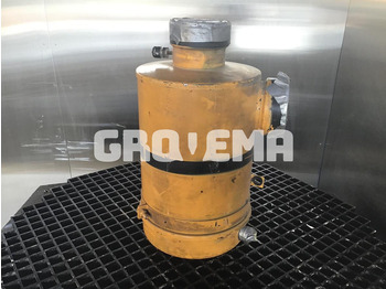 Система впуска LIEBHERR